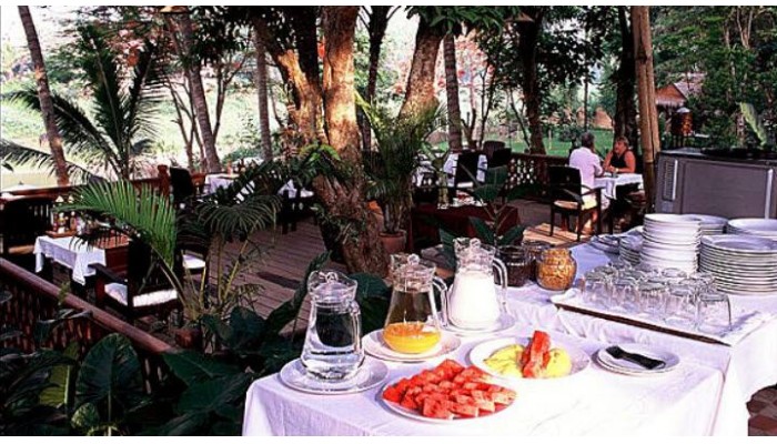 Bel Air Boutique Resort poza 1