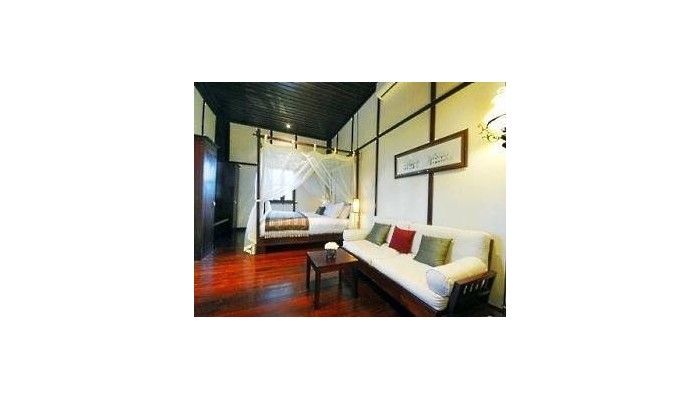 Hotel 3 Nagas Managed By Accor poza 2