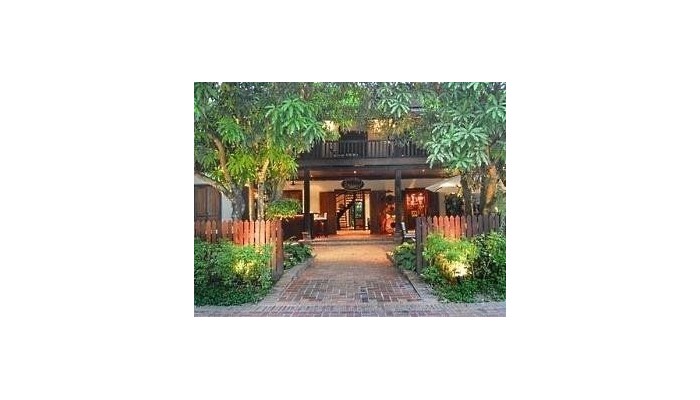 Hotel 3 Nagas Managed By Accor poza 3