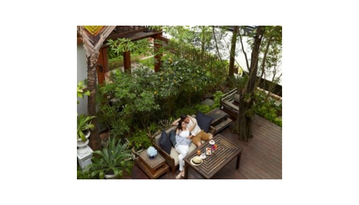 Hotel Burasari Heritage poza 11