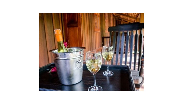 Hotel Burasari Heritage poza 7