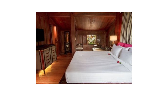 Hotel Burasari Heritage poza 4