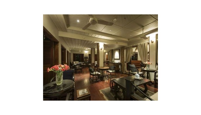 Hotel Burasari Heritage poza 9