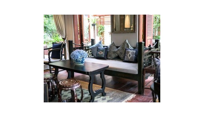 Hotel Burasari Heritage poza 2