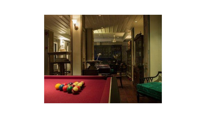 Hotel Burasari Heritage poza 8