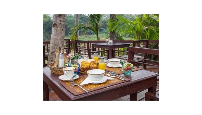 Hotel Burasari Heritage poza 6