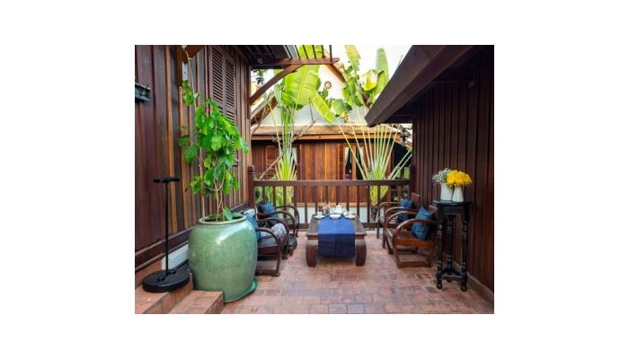 Hotel Burasari Heritage poza 3