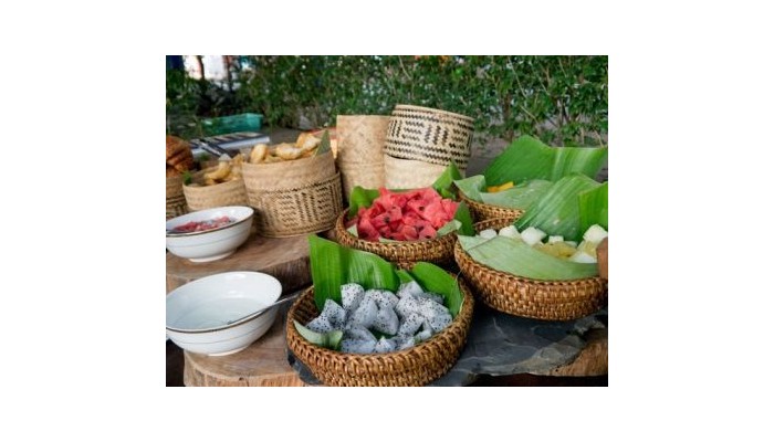 Hotel Burasari Heritage poza 5