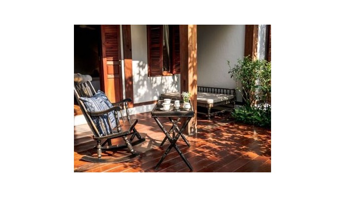 Hotel Burasari Heritage poza 10