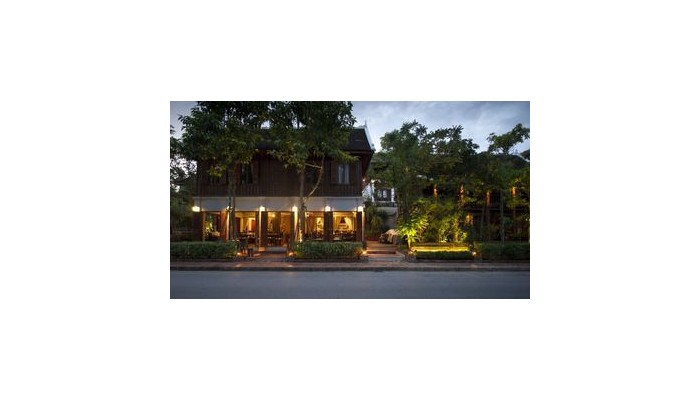 Hotel Burasari Heritage Luang Praban poza 3