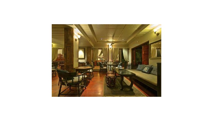 Hotel Burasari Heritage Luang Praban poza 11