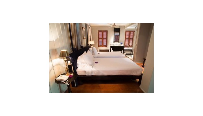 Hotel Burasari Heritage Luang Praban poza 7