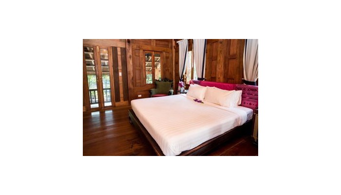 Hotel Burasari Heritage Luang Praban poza 10