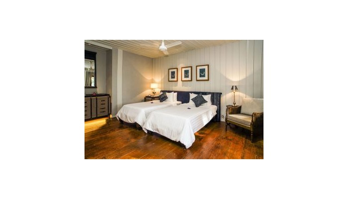 Hotel Burasari Heritage Luang Praban poza 4