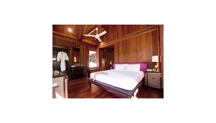 Hotel Burasari Heritage Luang Praban poza 8