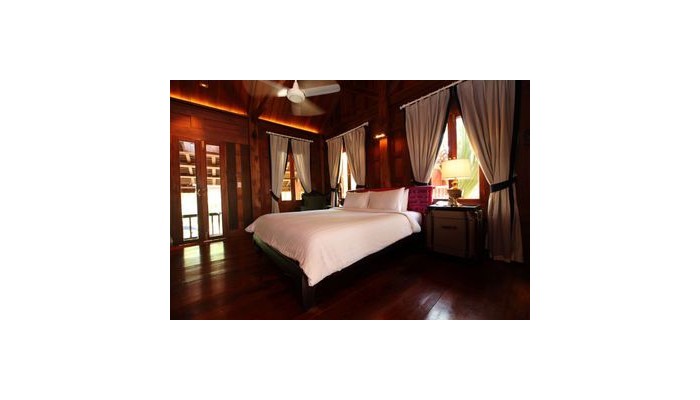 Hotel Burasari Heritage Luang Praban poza 6