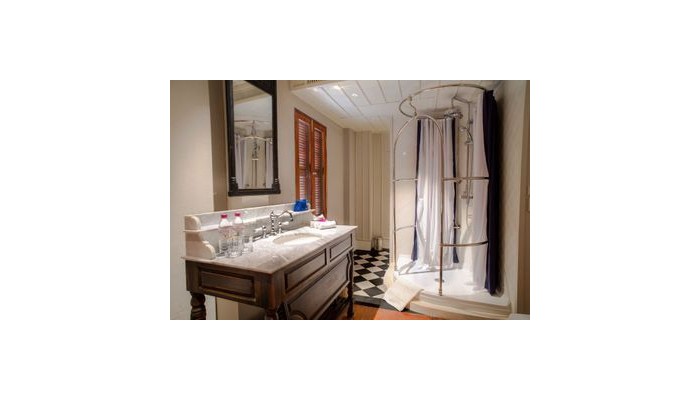 Hotel Burasari Heritage Luang Praban poza 2