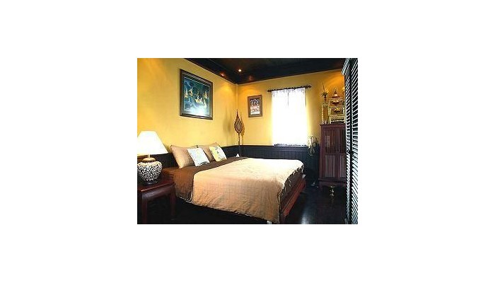 Hotel Chang Inn poza 0