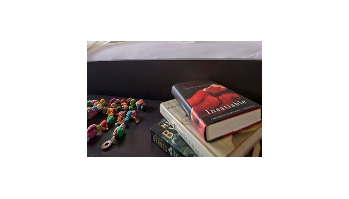 Hotel De La Paix poza 6