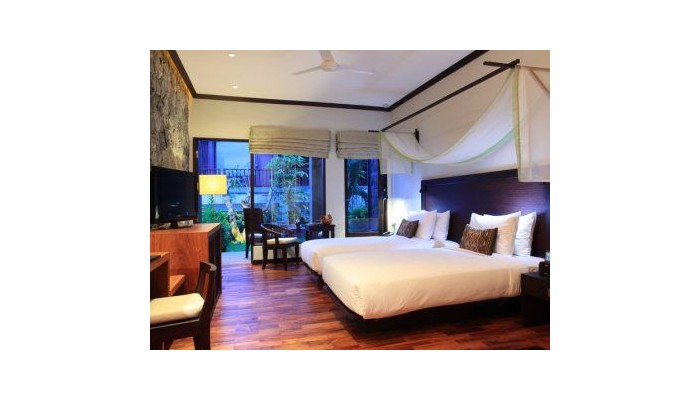 Hotel Kiridara poza 5