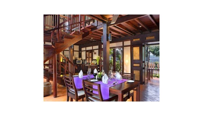 Hotel Kiridara poza 6