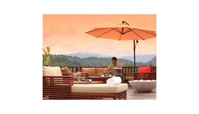 Hotel Kiridara poza 9