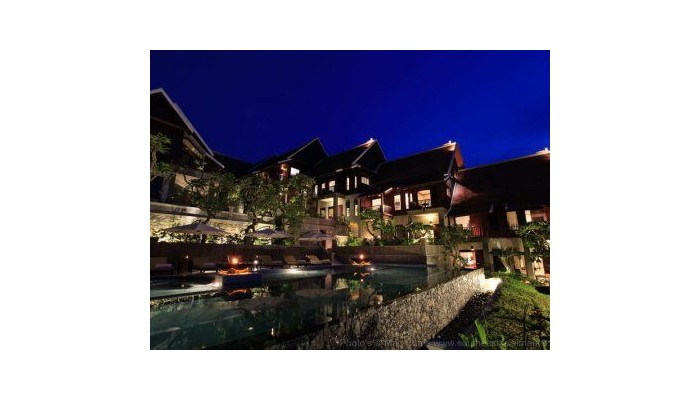 Hotel Kiridara poza 3