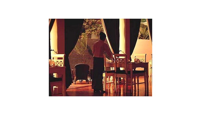 Hotel Maison Souvannaphoum poza 2