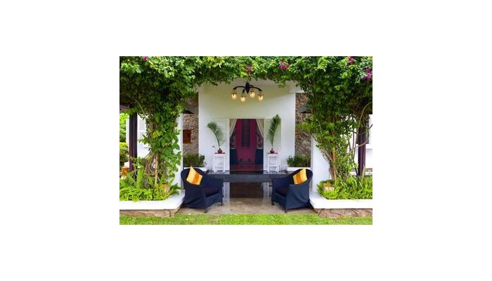 Hotel Maison Souvannaphoum poza 7