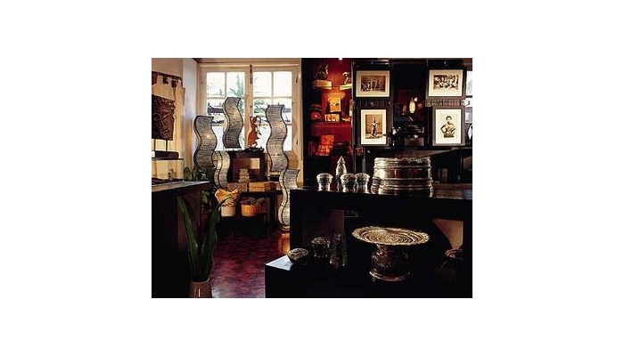 Hotel Maison Souvannaphoum poza 3