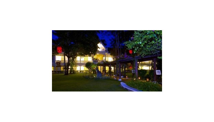 Hotel Maison Souvannaphoum poza 10