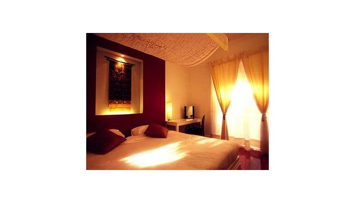 Hotel Maison Souvannaphoum poza 0