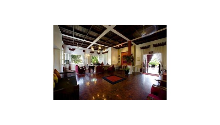 Hotel Maison Souvannaphoum poza 11