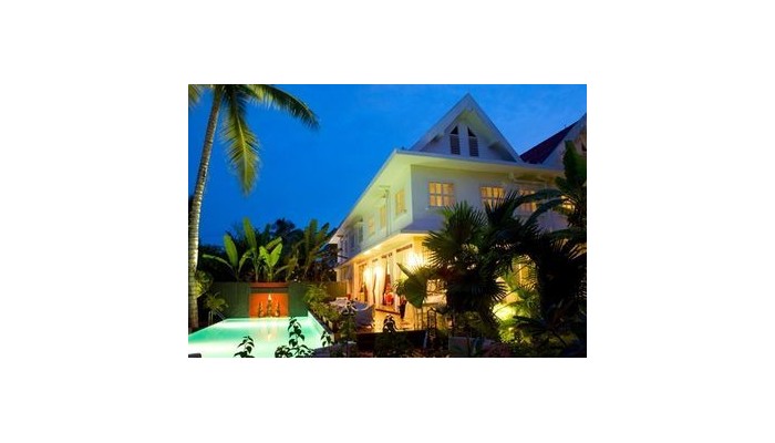 Hotel Maison Souvannaphoum poza 6