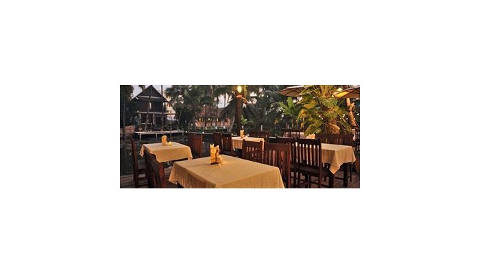 Luang Prabang Oasis - Villa Namnuea poza 5