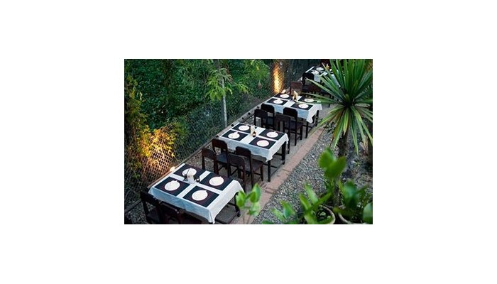 Luang Prabang Oasis - Villa Namnuea poza 8