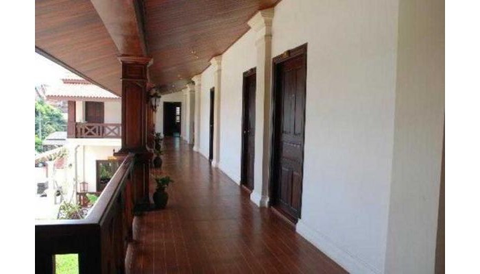 Luang Prabang Oasis - Villa Namnuea poza 9