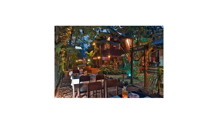 Luang Prabang Oasis - Villa Namnuea poza 7