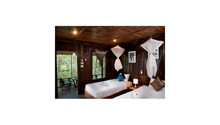 Luang Prabang Oasis - Villa Namnuea poza 2