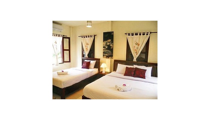 Luang Prabang Oasis - Villa Namnuea poza 1