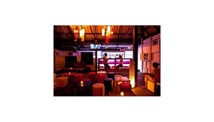 Luang Prabang Oasis - Villa Namnuea poza 3