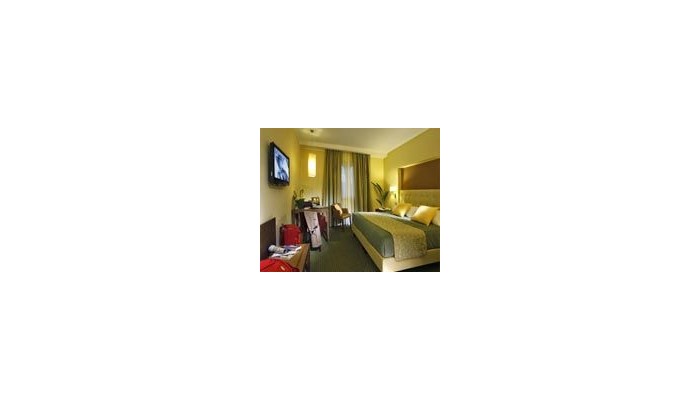 Grand Hotel Guinigi poza 6