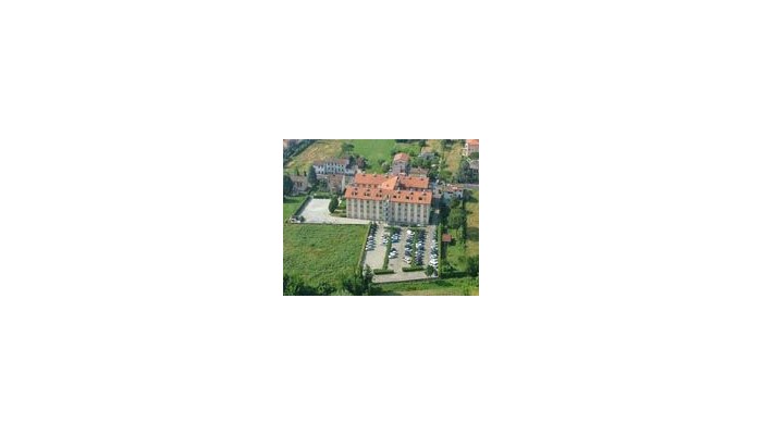 Grand Hotel Guinigi poza 4