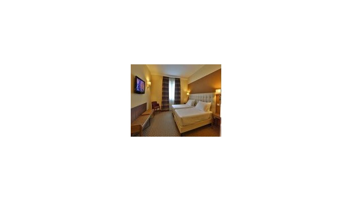 Grand Hotel Guinigi poza 5