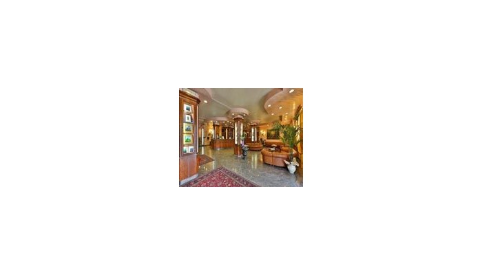 Grand Hotel Guinigi poza 2