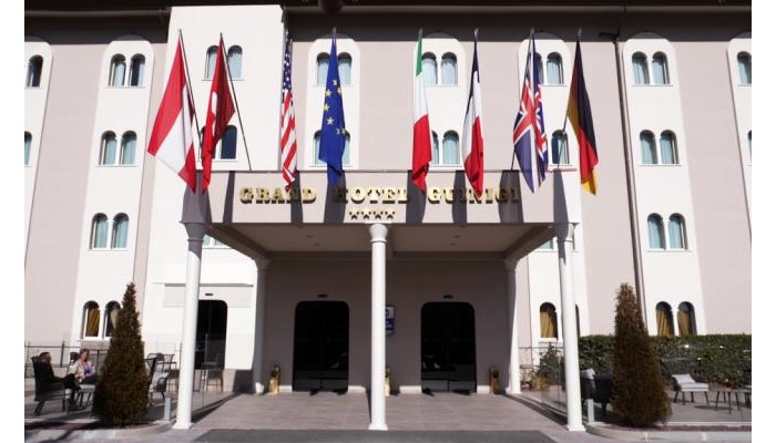 Grand Hotel Guinigi poza 9