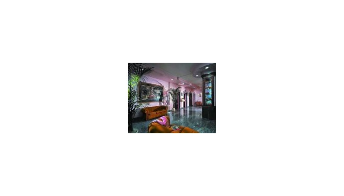 Grand Hotel Guinigi poza 1