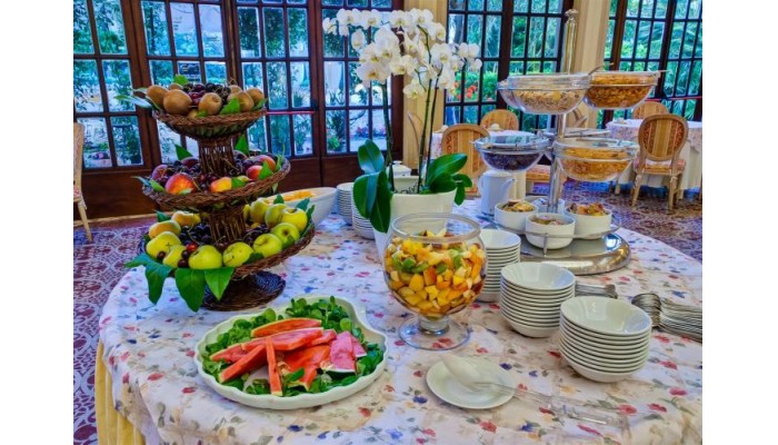 Grand Hotel Royal, Premier Collection poza 2