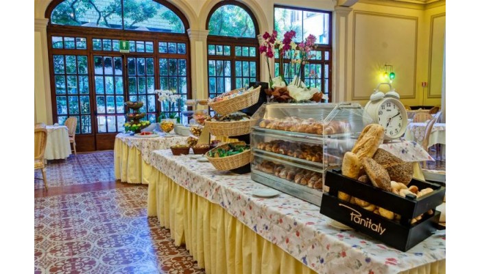 Grand Hotel Royal, Premier Collection poza 1