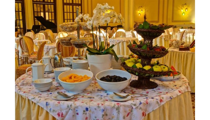 Grand Hotel Royal, Premier Collection poza 3